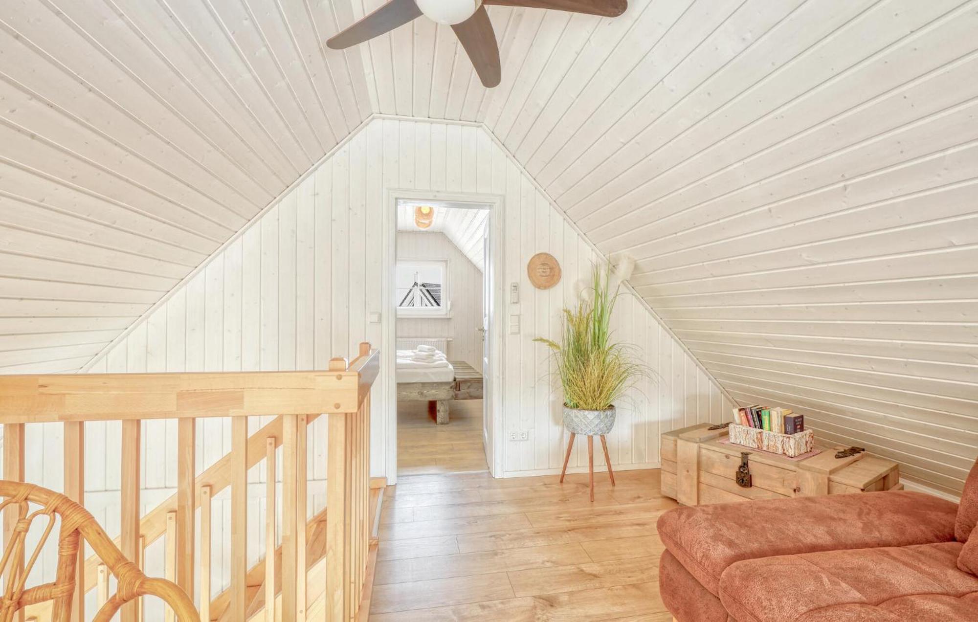 2 Bedroom Beautiful Home In Zerpenschleuse ภายนอก รูปภาพ